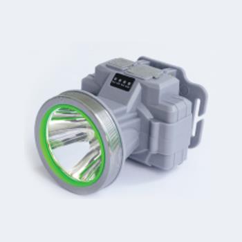 Đèn Pin Đội Đầu Tiến Phát 6052 6052