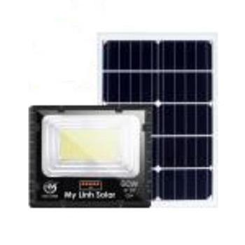 Đèn led pha Sola Flood light 400W ML-SL005B ML-SL005B