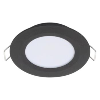 Đèn âm trần downlight Anfaco AFC 616 D LED 3W AFC 616 D LED 3W