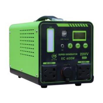 Bình lưu điện di động 600W ML-BPD600w ML-BPD600w