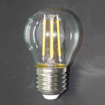 Bóng led 4W, E27, Nấm 6264C Nấm 6264C