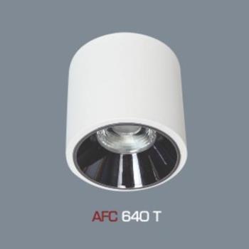 Đèn Lon âm trần downlight Anfaco AFC 640 T LED 12W AFC 640 T LED 12W