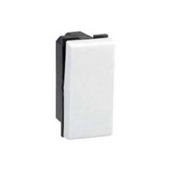 Công tắc 16AX-250V 1 chiều 1 mô-đun 654304