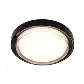 Đèn ốp trần tròn - Ø220*H50 - LED 24W 3 CĐ màu MSS-20