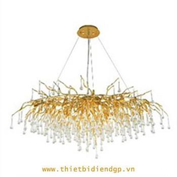 Đèn Chùm trang trí - Size L1200*W600*H500 661 (1)