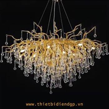 Đèn Chùm trang trí - Size D800*H450 661 (2)