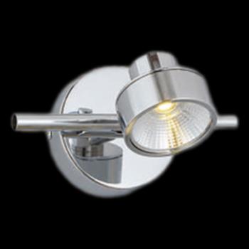 Đèn gương, đèn soi tranh Slister L180mm LED 6628-1