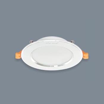 Đèn âm trần downlight Anfaco AFC 674 1C AFC 674 xW 1C