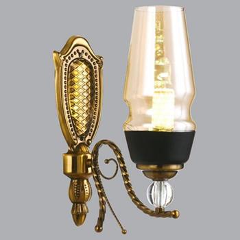 Đèn vách trang trí Sano Ø130*H350 - E14*L1 V 6832