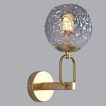 Đèn vách trang trí Sano Ø140*H200 - E14*L1 V 6834
