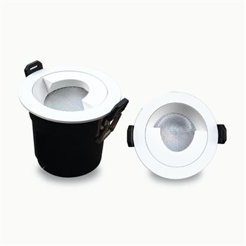 Đèn âm trần downlight hắt gương GS Lighting GSDSL12-HG GSDSL12-HG