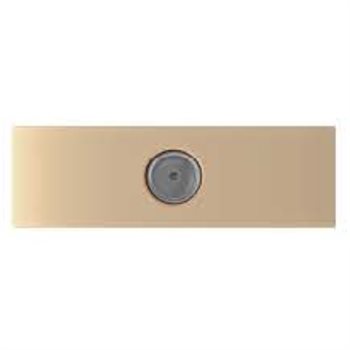 Ổ cắm TV ABB size 1M 4TYD505110P0100
