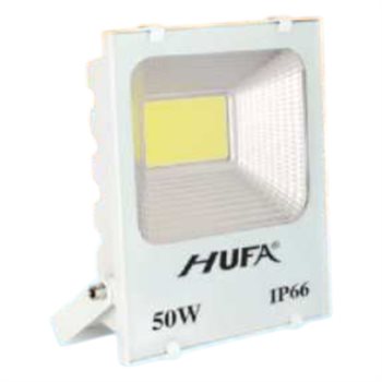 Đèn pha Led Hufa FA-71 50W L210*W50*H240 FA-71