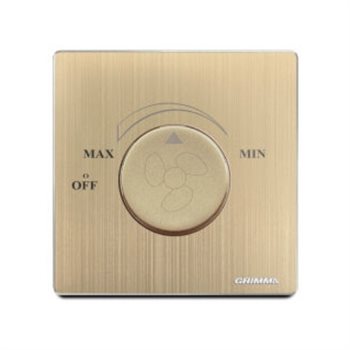 Bộ chiết áp quạt GRIMMA G52GDS G52GDS