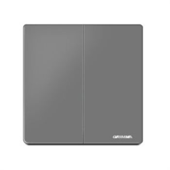 Công tắc đôi đa chiều GRIMMA G60K2M G60K2M