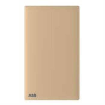 Mặt che trơn ABB 4TYX505227P0100