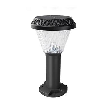 Đèn sân vườn Deco solar BGC050 LED2/730 RS tròn nhỏ BGC050 LED2/730 RS