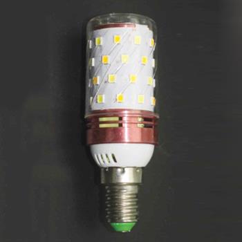 Bóng led Sano 6W+6W, E14 B 7339
