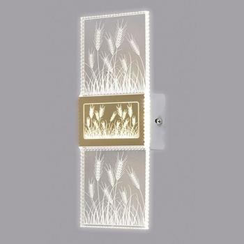Đèn vách Sano Led sánh sáng 3 màu - Ø115*H260 VL 7473