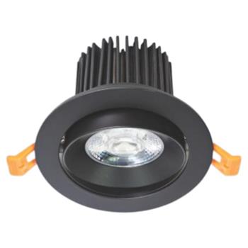 Đèn Led chiếu sáng cao cấp AFC 747 D 12W AFC 747 D 12W