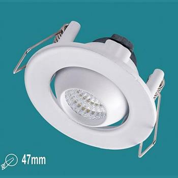 Đèn Downlight Led Sano 75mm LA 7504 LA 7504