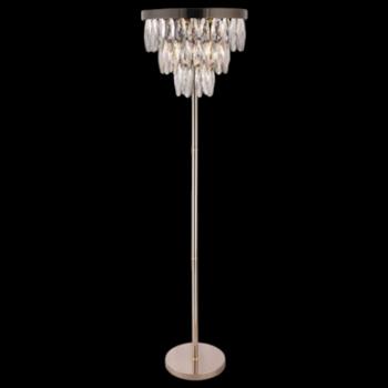 Đèn cây (đèn sàn) Slister Ø385*H1420mm - E14 7568/L