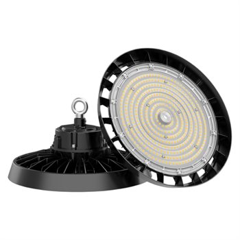 Đèn led nhà xưởng VinaLed mẫu V2HBP V2HBP