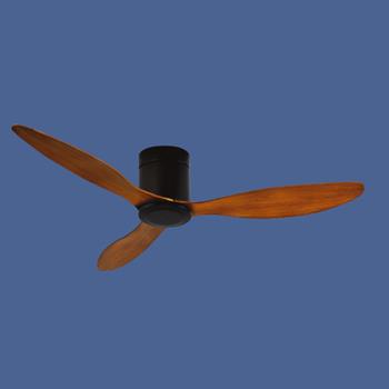 Quạt trần 3 cánh Klasse 52KSA 301B - KD 52KSA 301B - KD