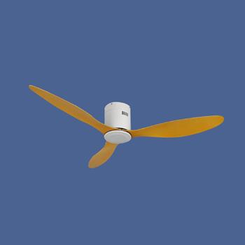 Quạt trần 3 cánh Klasse 52KSA 301Y - KD 52KSA 301Y - KD