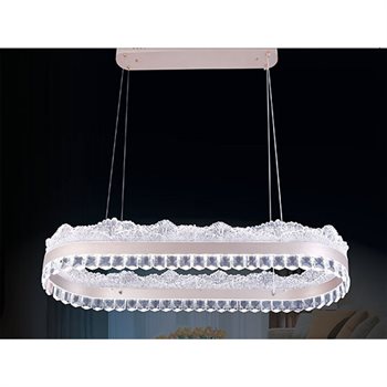 Đèn thả Led SANO TL 10213 Ø300*L900*H1000 TL 10213