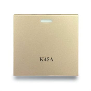 Hạt công tắc 45A cỡ 2S Grimma G9 series, G9K45A G9K45A