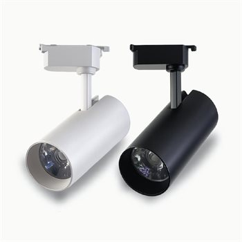 Đèn rọi ray GS Lighting GSGTC30 30W GSGTC30