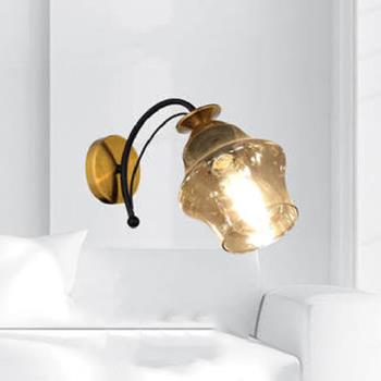 Đèn tường trang trí Andora L120*H300 - E27*1 VB-8871/1