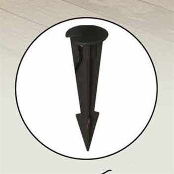 CHÂN GHIM CỎ 355 DECOR CHÂN GHIM CỎ