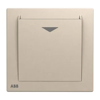 Bộ công tắc ABB loại chìa khóa từ RFID - 4TYH503132P0x05 4TYH503132P0x05