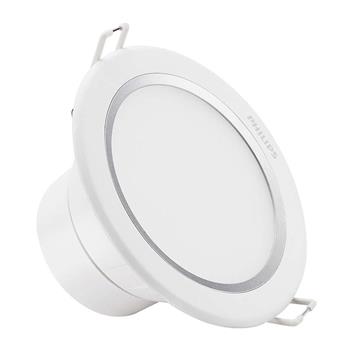 Đèn Downlight âm trần Philips 8W Ø125 80083 Downlight LED 8W