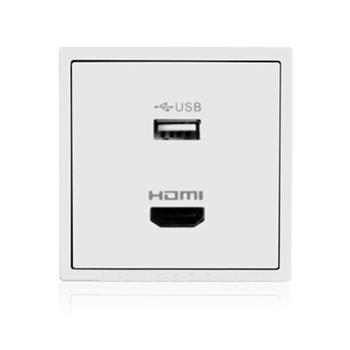 Module USB & HDMI 80494 80494