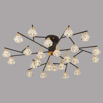 Đèn thả trần cao cấp 8071/24 8071/24