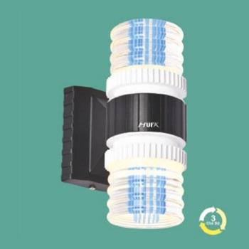Đèn vách hành lang Hufa Ø90 x H210, 3 chế độ ánh sáng AK 6087/2
