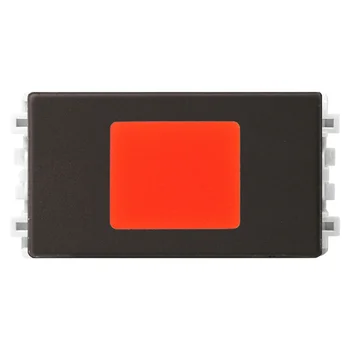 Đèn báo đỏ 8430SNRD_BZ_G19 8430SNRD_BZ_G19