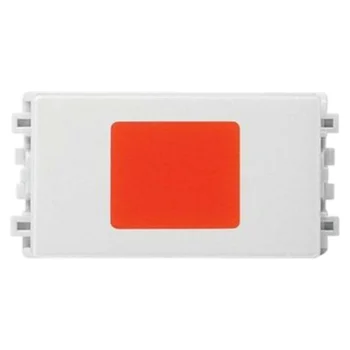 Đèn báo đỏ 8430SNRD_WE_G19