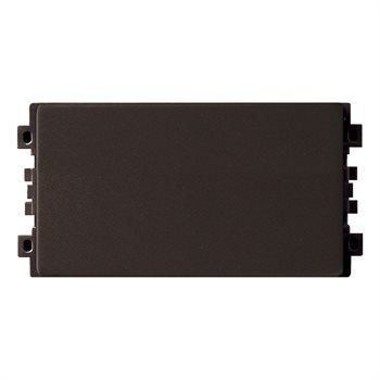 Nút che trơn, size S 8430SP_BZ_G19