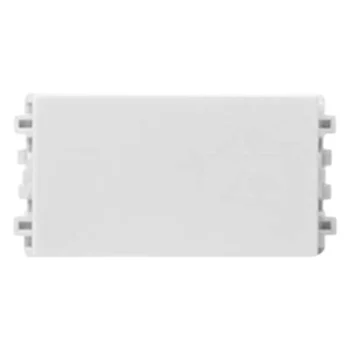 Nút che trơn size S 8430SP_WE_G19