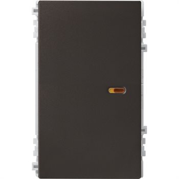 Công tắc 2 chiều, size L 8431L_2_BZ_G19