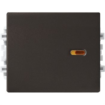 Công tắc 2 chiều, size M 8431M_2_BZ_G19