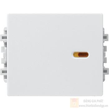 Công tắc 2 chiều, size M 8431M_2_WE_G19