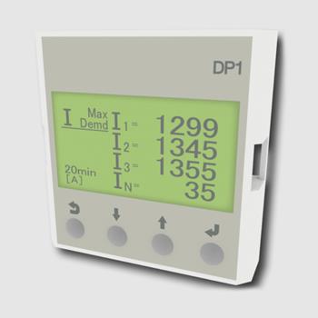 Display cho ACB DP1-W