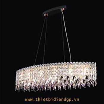 Đèn Chùm trang trí - Size L1000*W330*H24 8500 (2)