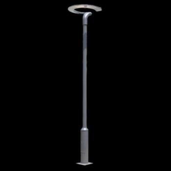 Đèn lối đi Slister Ø600*3000mm LED 30W 86038