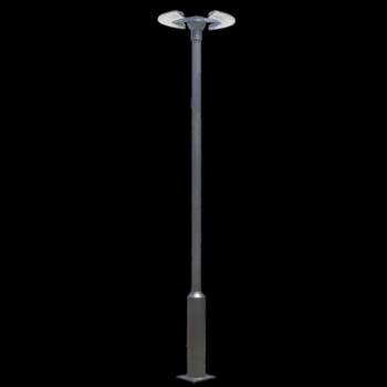 Đèn lối đi Slister Ø600*3000mm - LED 30W 86050